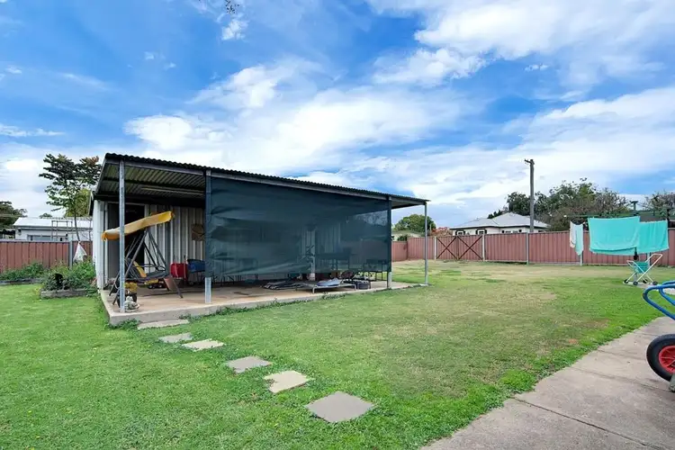 Fourth view of Homely house listing, 21 Woodstock Street, South Tamworth NSW 2340