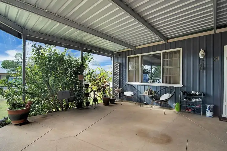 Fifth view of Homely house listing, 21 Woodstock Street, South Tamworth NSW 2340