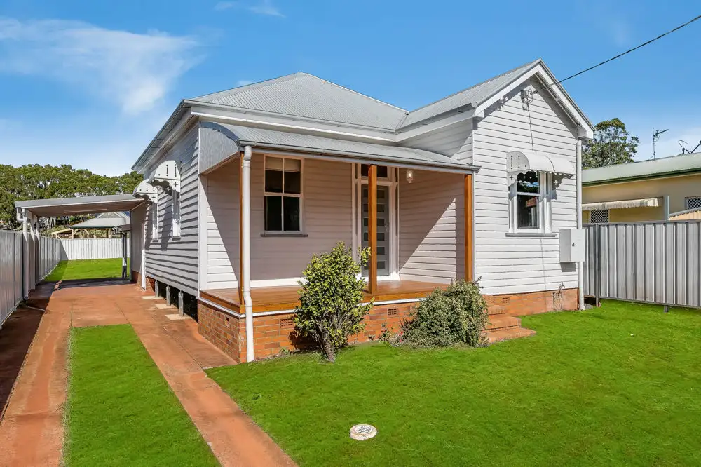 Main view of Homely house listing, 30 Goggs Street, Toowoomba City QLD 4350
