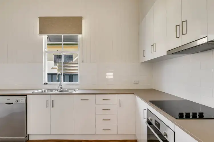 Second view of Homely house listing, 30 Goggs Street, Toowoomba City QLD 4350