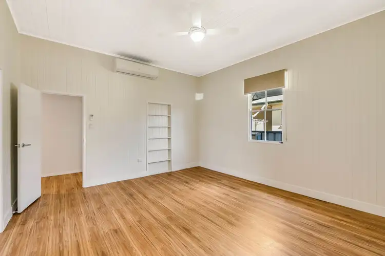 Fourth view of Homely house listing, 30 Goggs Street, Toowoomba City QLD 4350