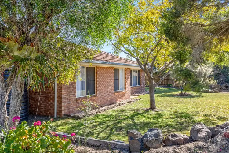 5 Daher St, Goombungee QLD 4354