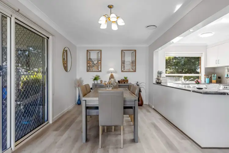 Fifth view of Homely house listing, 5 Daher St, Goombungee QLD 4354