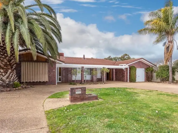 13 John Street, The Rock NSW 2655