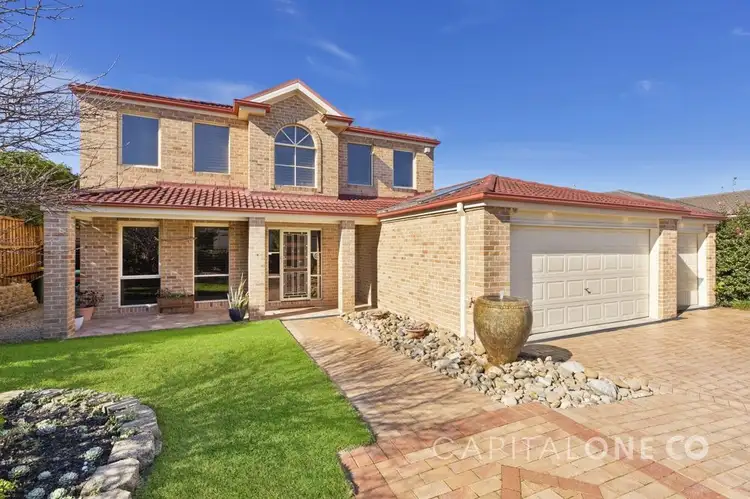 Main view of Homely house listing, 8 Coral Gum Rd, Hamlyn Terrace NSW 2259