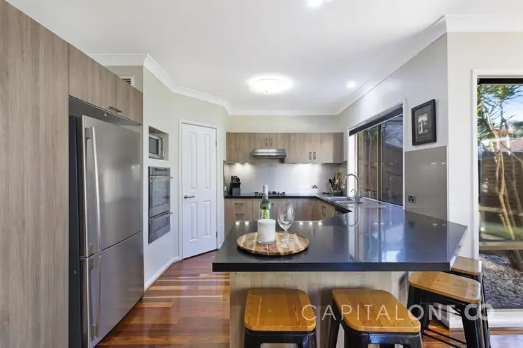 Fifth view of Homely house listing, 8 Coral Gum Rd, Hamlyn Terrace NSW 2259
