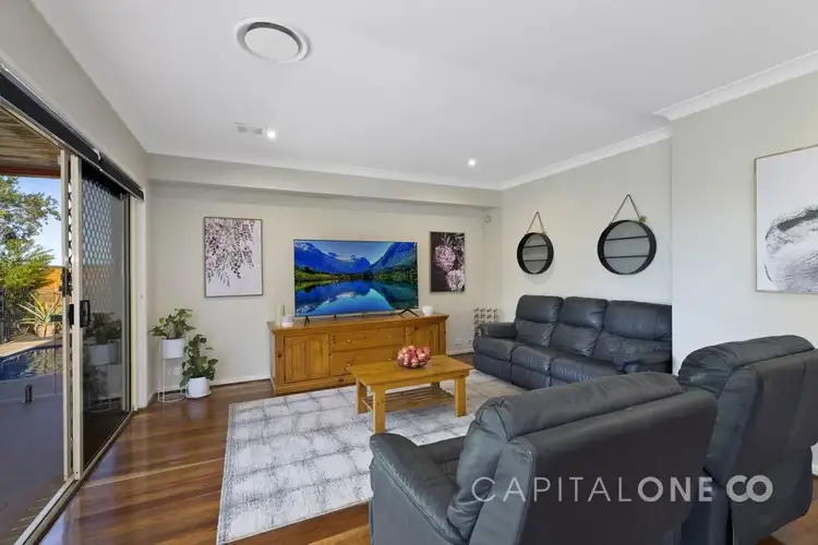 Sixth view of Homely house listing, 8 Coral Gum Rd, Hamlyn Terrace NSW 2259
