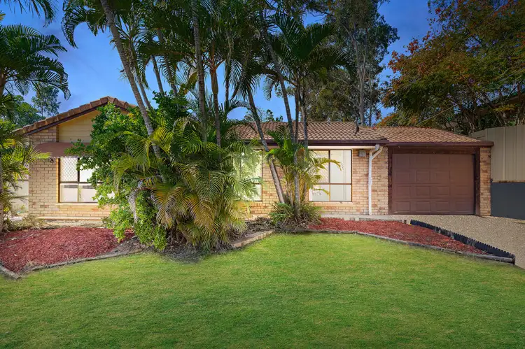 20 Viewbank Court, Beenleigh QLD 4207