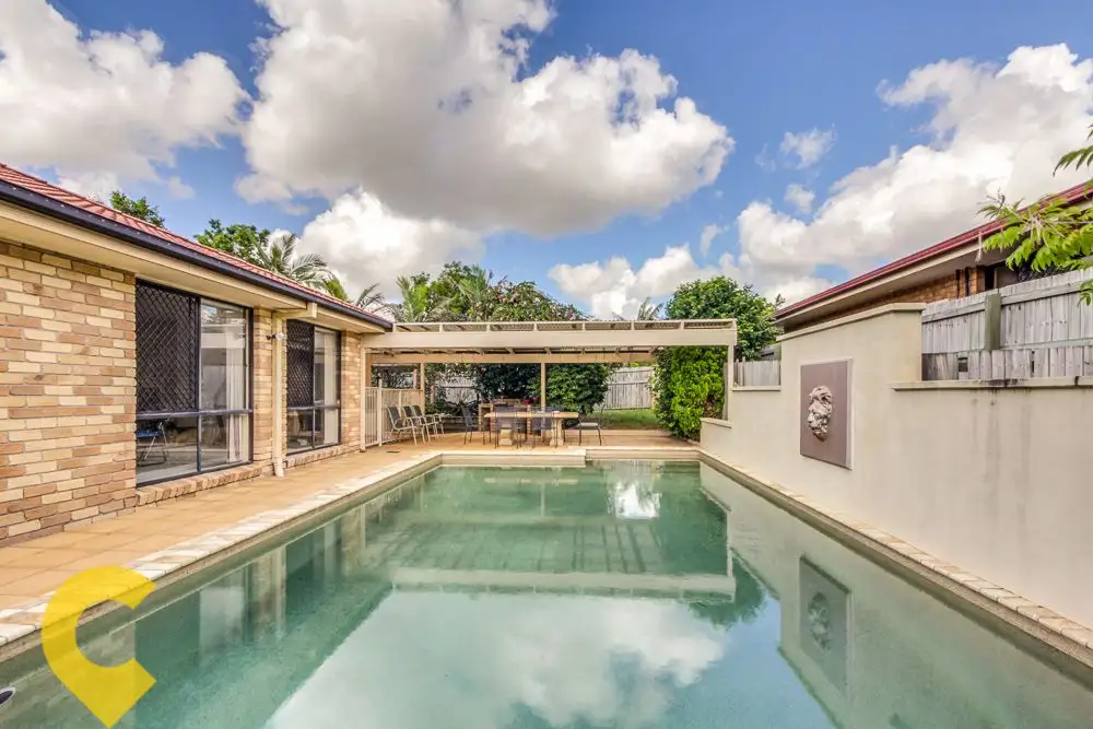 Main view of Homely house listing, 5 Columbus Circuit, Drewvale QLD 4116