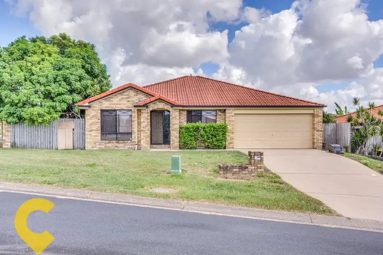 Fourth view of Homely house listing, 5 Columbus Circuit, Drewvale QLD 4116