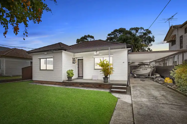 Main view of Homely house listing, 72 Centenary Road, South Wentworthville NSW 2145