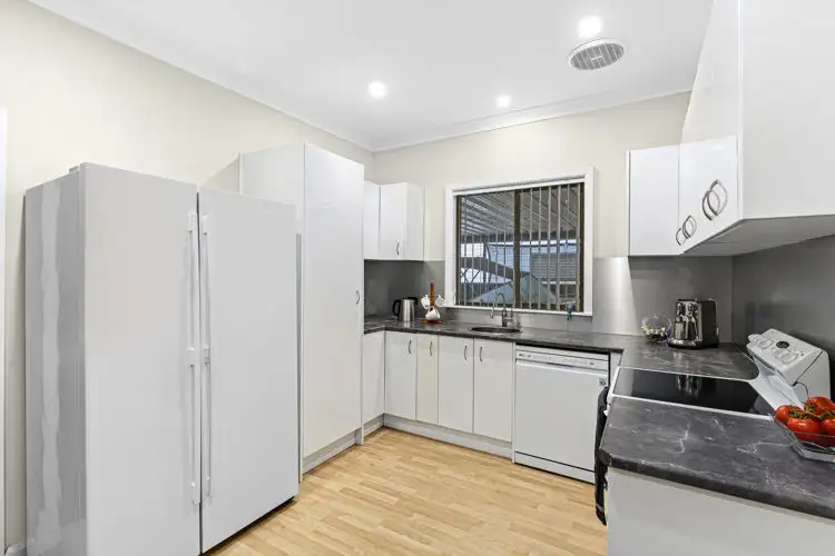 Fourth view of Homely house listing, 72 Centenary Road, South Wentworthville NSW 2145