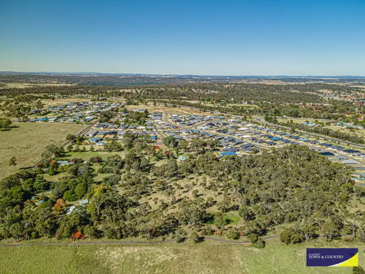 Third view of Homely land listing, Lot 18 The Woodlands on Campbell, Armidale NSW 2350