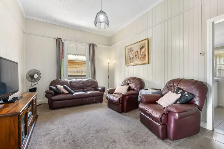 House, 1/2 Healy Street, South Toowoomba QLD 4350