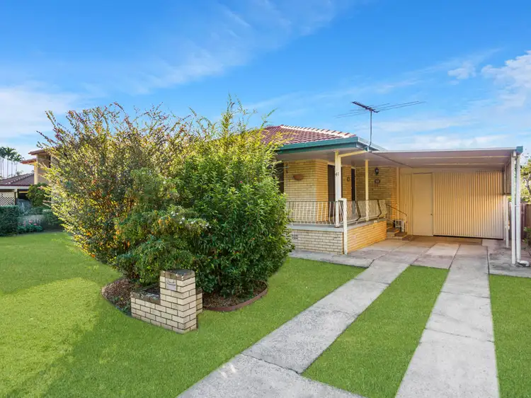 Third view of Homely house listing, z41 Attunga Street, Bald Hills QLD 4036