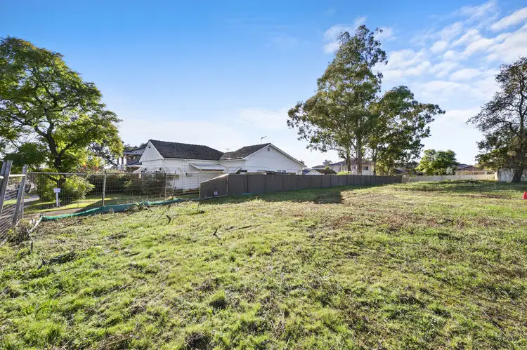 31 Frances Street, Merrylands NSW 2160