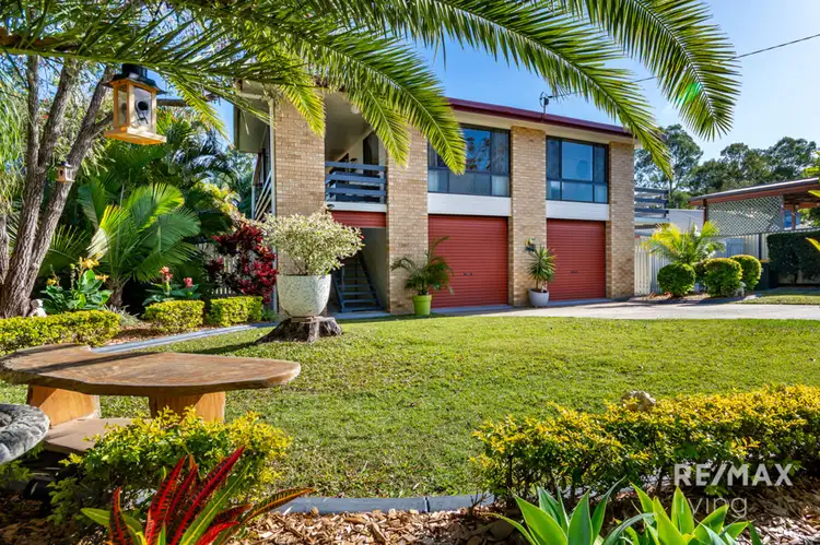 26 Findlay Street, Burpengary QLD 4505