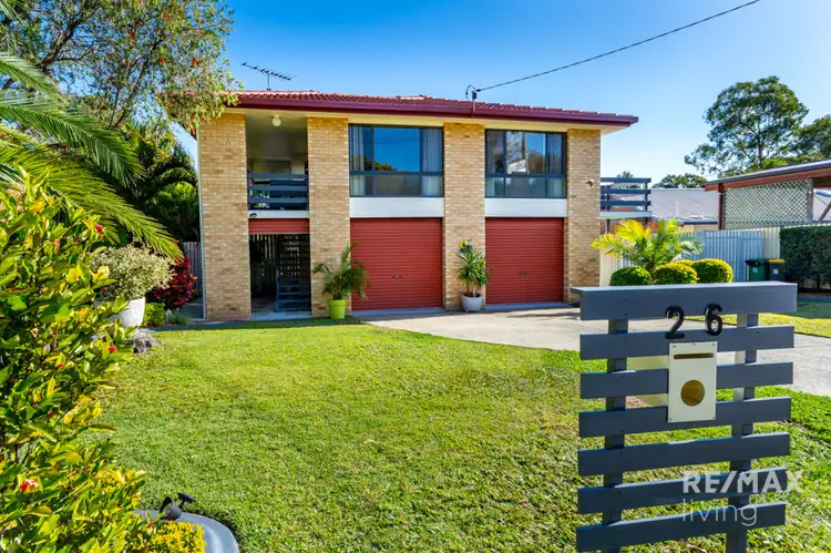 Second view of Homely house listing, 26 Findlay Street, Burpengary QLD 4505
