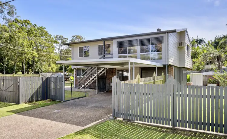2 Tamatea Dr, Bellbird Park QLD 4300