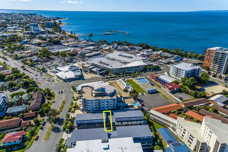 21/70 John Street, Redcliffe QLD 4020