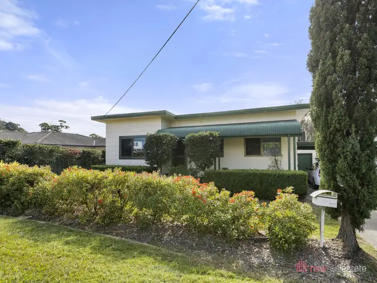 Main view of Homely house listing, 27 King Street, Coffs Harbour NSW 2450
