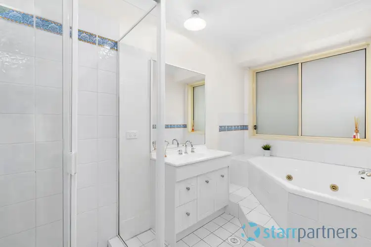 Sixth view of Homely house listing, 42 Arkell Drive, Bligh Park NSW 2756