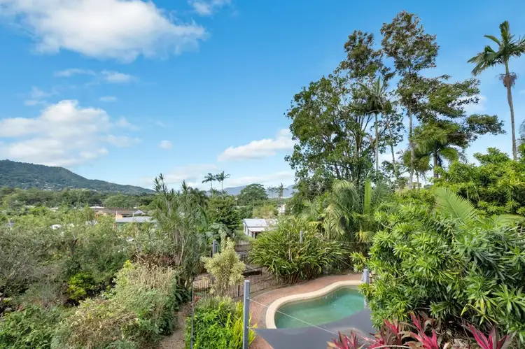 28 Atherton Street, Whitfield QLD 4870
