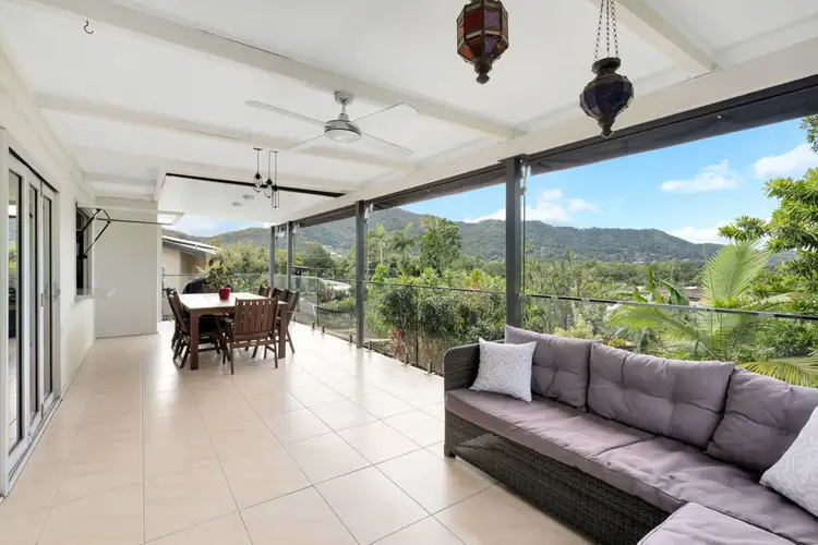 Third view of Homely house listing, 28 Atherton Street, Whitfield QLD 4870