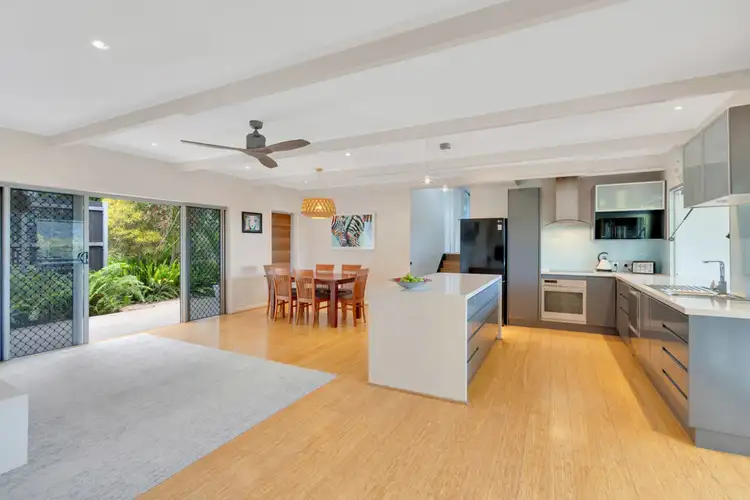 Fourth view of Homely house listing, 28 Atherton Street, Whitfield QLD 4870