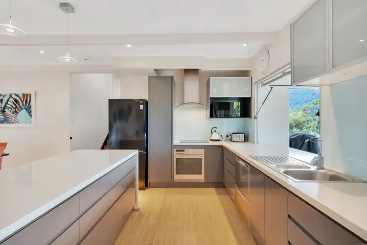 Fifth view of Homely house listing, 28 Atherton Street, Whitfield QLD 4870