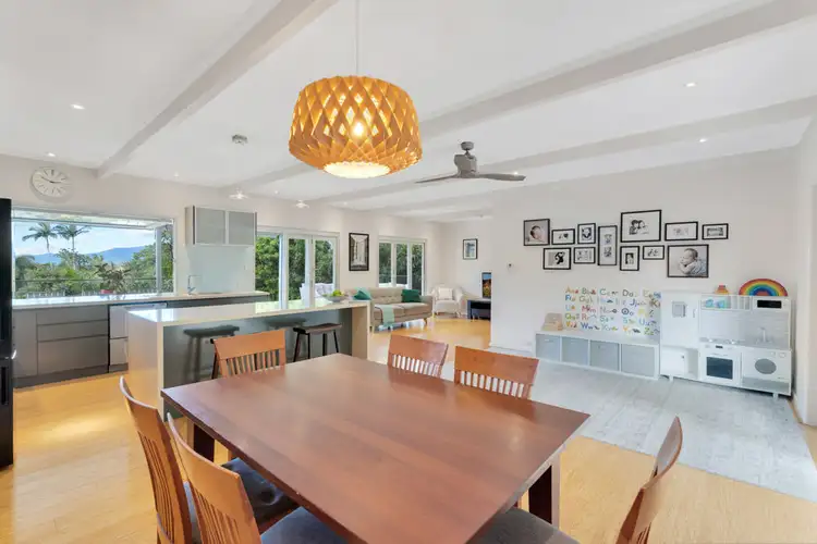 Sixth view of Homely house listing, 28 Atherton Street, Whitfield QLD 4870