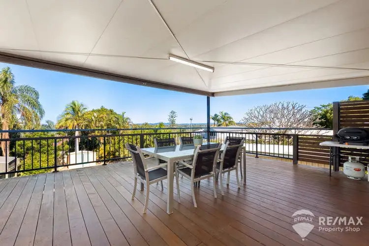 Main view of Homely house listing, 52 Alexandra Street, Sandgate QLD 4017