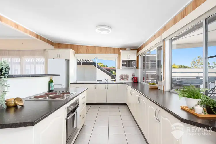 Fourth view of Homely house listing, 52 Alexandra Street, Sandgate QLD 4017