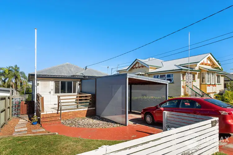 Fifth view of Homely house listing, 52 Alexandra Street, Sandgate QLD 4017