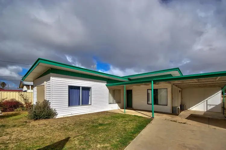 Main view of Homely house listing, 232a Henry Street, Deniliquin NSW 2710