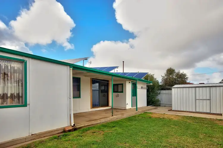 Second view of Homely house listing, 232a Henry Street, Deniliquin NSW 2710