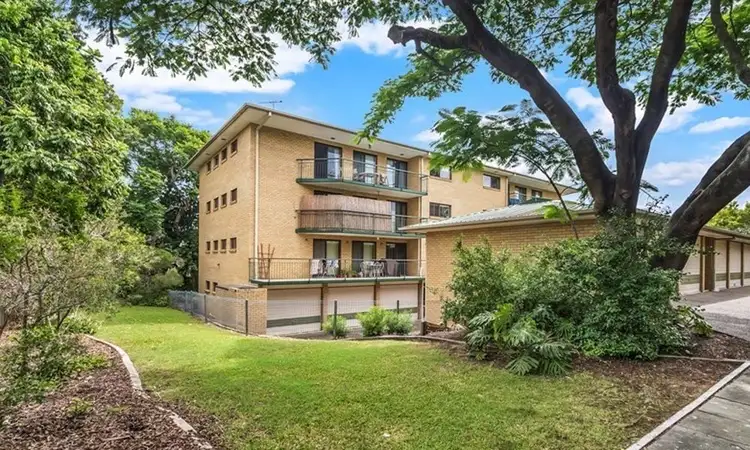 Main view of Homely unit listing, 7/123 Central Avenue, Indooroopilly QLD 4068