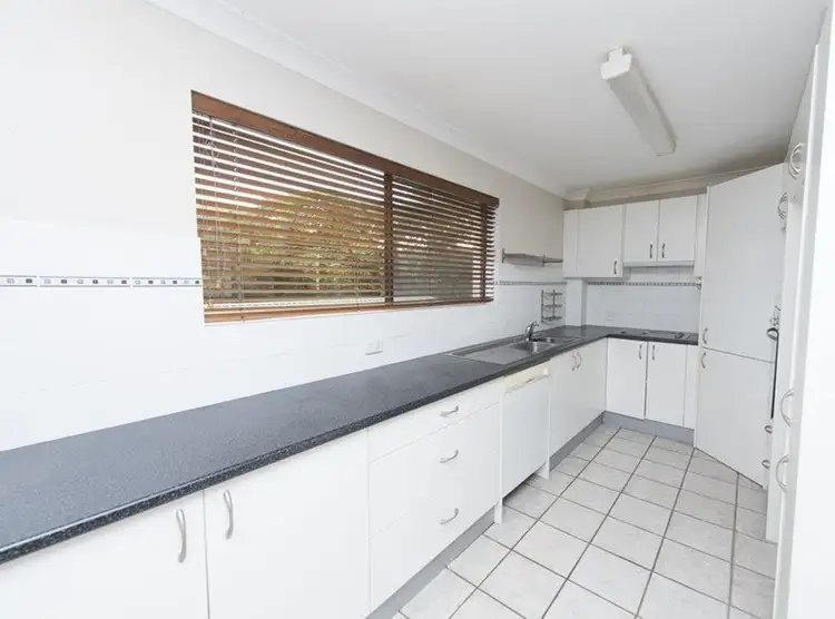 Fourth view of Homely unit listing, 7/123 Central Avenue, Indooroopilly QLD 4068