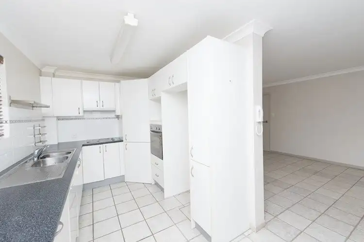 Fifth view of Homely unit listing, 7/123 Central Avenue, Indooroopilly QLD 4068