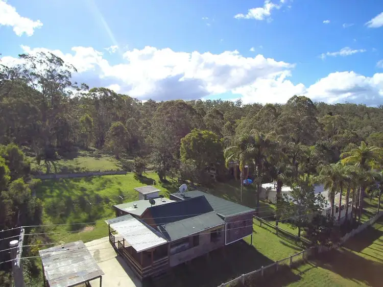 Main view of Homely house listing, 12 Dingo Parade, Jimna QLD 4515