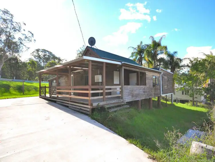 Second view of Homely house listing, 12 Dingo Parade, Jimna QLD 4515