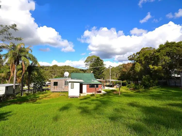 Third view of Homely house listing, 12 Dingo Parade, Jimna QLD 4515