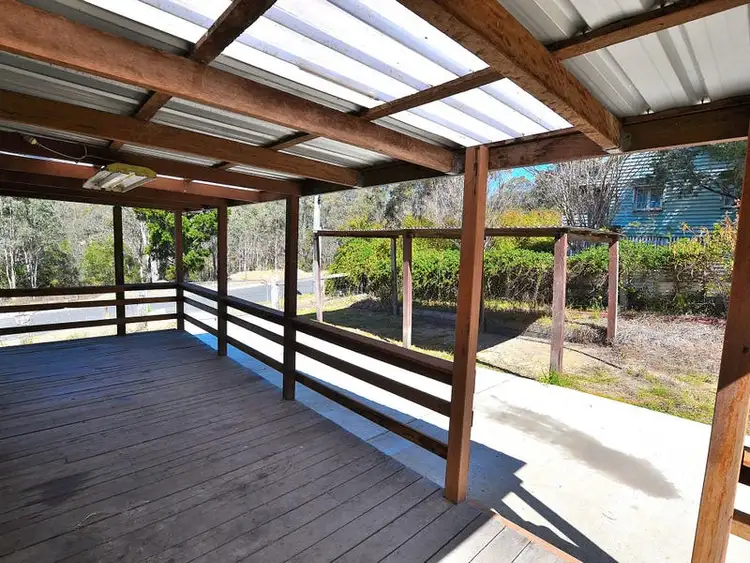 Fourth view of Homely house listing, 12 Dingo Parade, Jimna QLD 4515