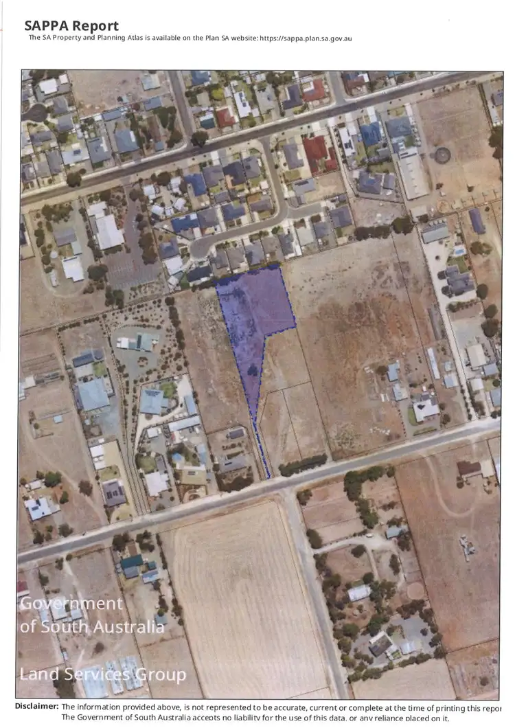 Fifth view of Homely land listing, 29C Prosperity Grove, Murray Bridge SA 5253