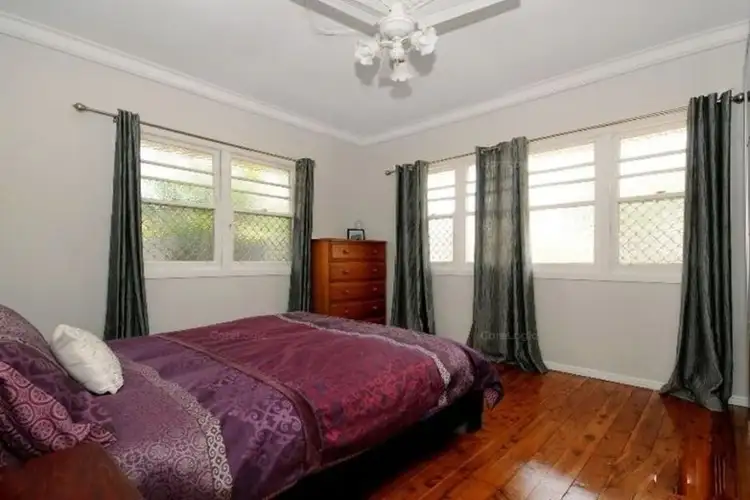 Fifth view of Homely house listing, 38 Justin Street, Harristown QLD 4350