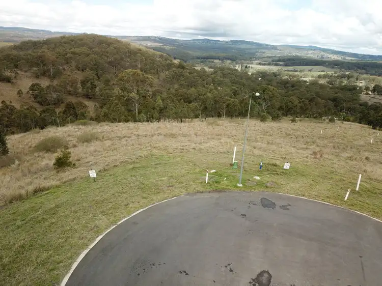 Second view of Homely rural property listing, 69 Charlotte Drive, Hampton QLD 4352