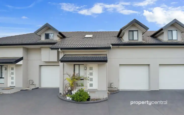 5/144 Adelaide Street, St Marys NSW 2760