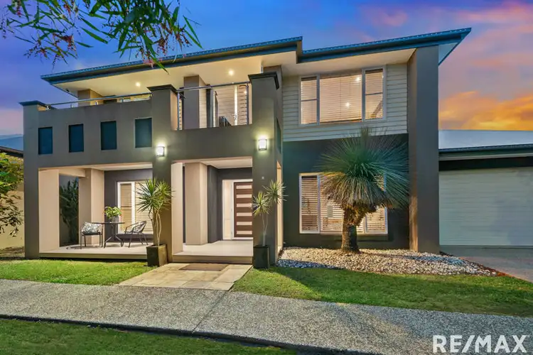 2 Whiteoak Place, Caboolture QLD 4510