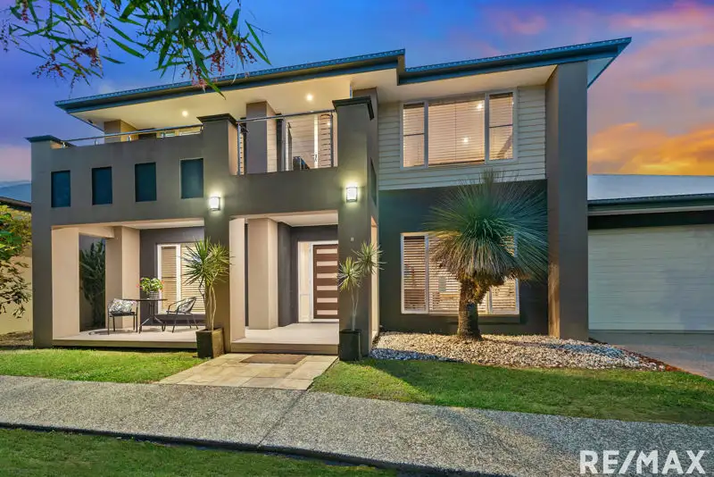 Main view of Homely house listing, 2 Whiteoak Place, Caboolture QLD 4510