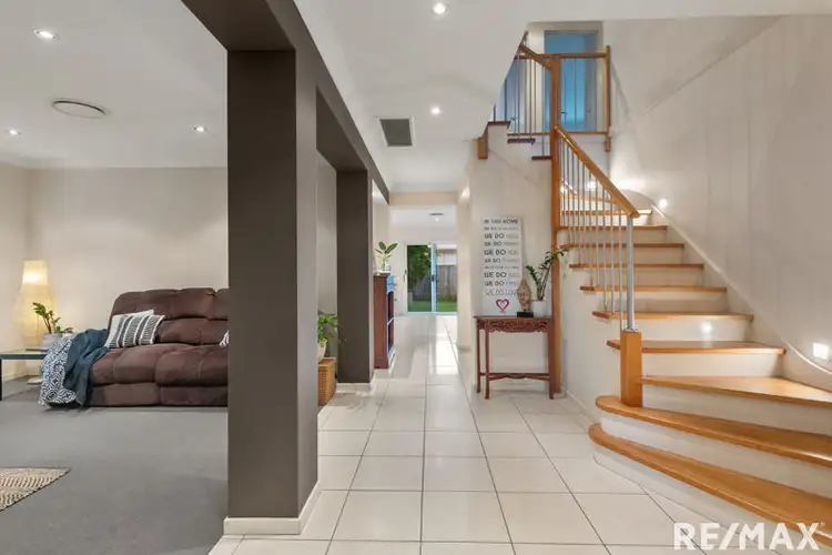 Second view of Homely house listing, 2 Whiteoak Place, Caboolture QLD 4510